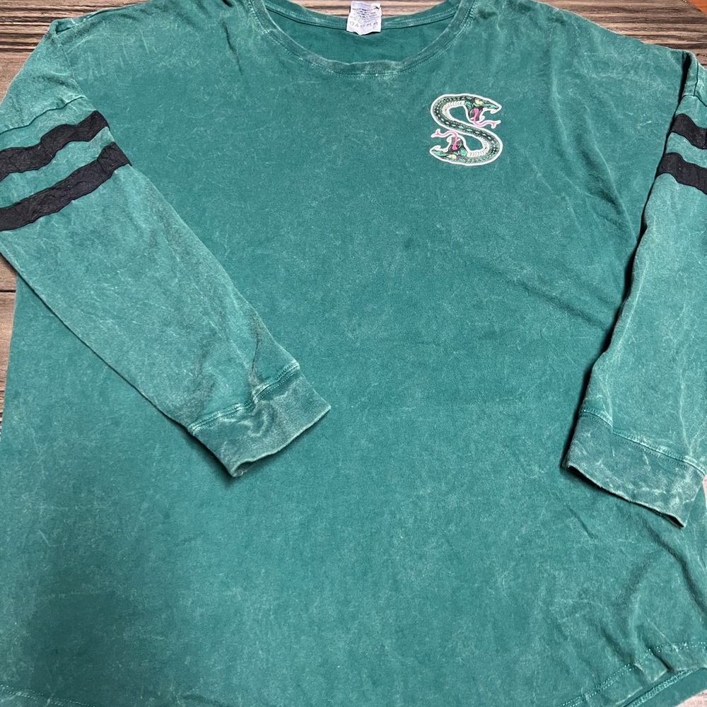 Southside Serpents L/S T-Shirt